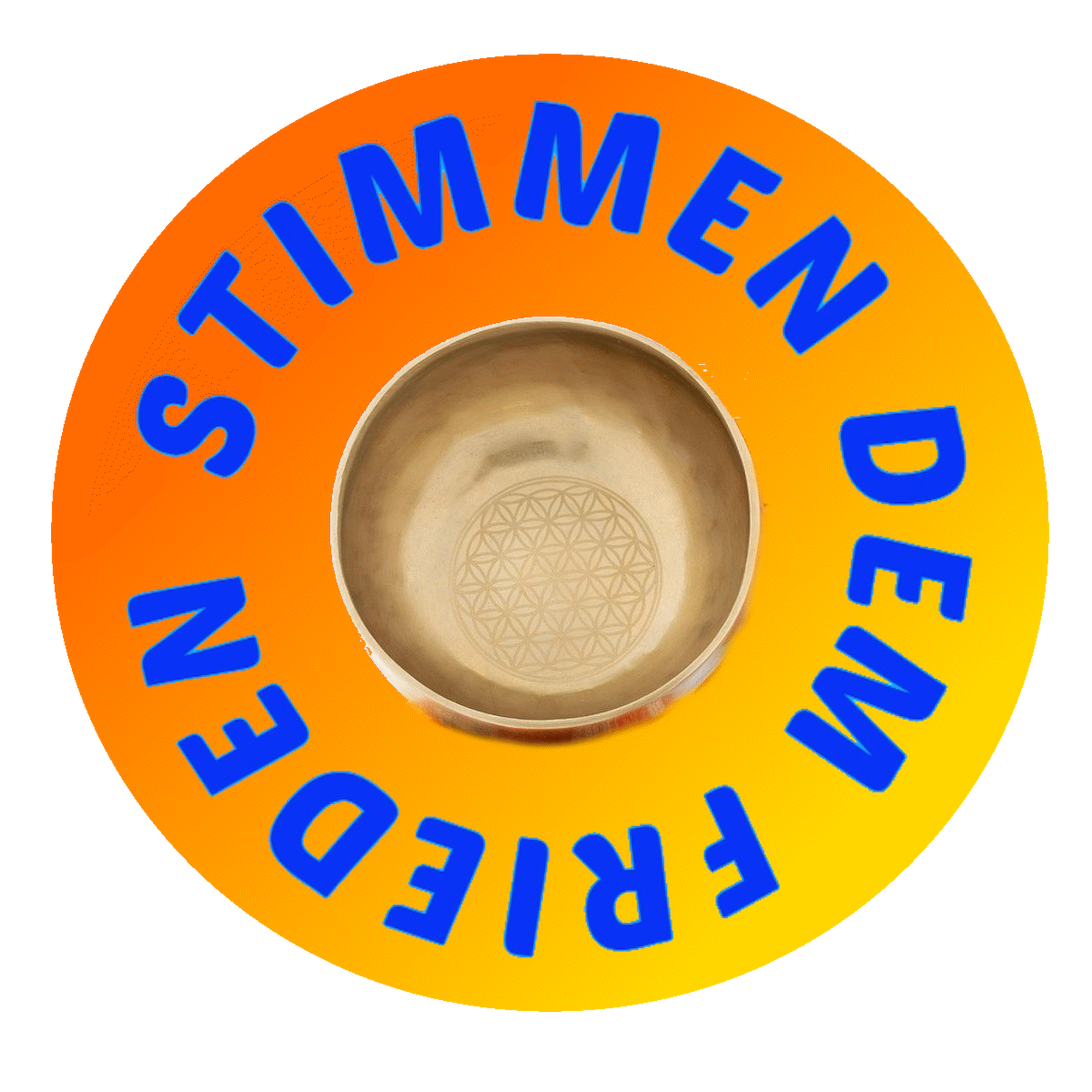 Stimmen dem Frieden